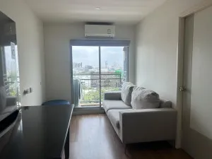 For Sale Condo , The Selected Kaset - Ngamwongwan , BTS-Sena Nikhom , Lat Yao , Chatuchak , Bangkok , CX-125637