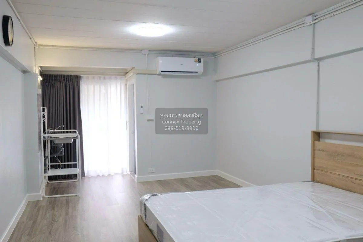 For Sale Condo , Diamond Ratchada Place 2 , MRT-Lat Phrao , Chank 1