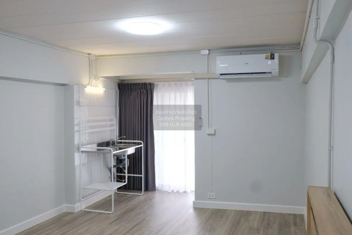 For Sale Condo , Diamond Ratchada Place 2 , MRT-Lat Phrao , Chank 2