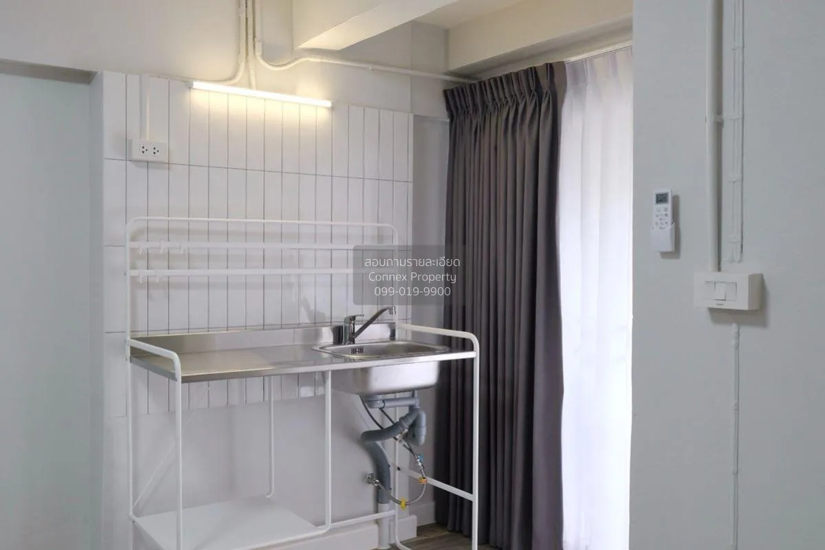 For Sale Condo , Diamond Ratchada Place 2 , MRT-Lat Phrao , Chank 3