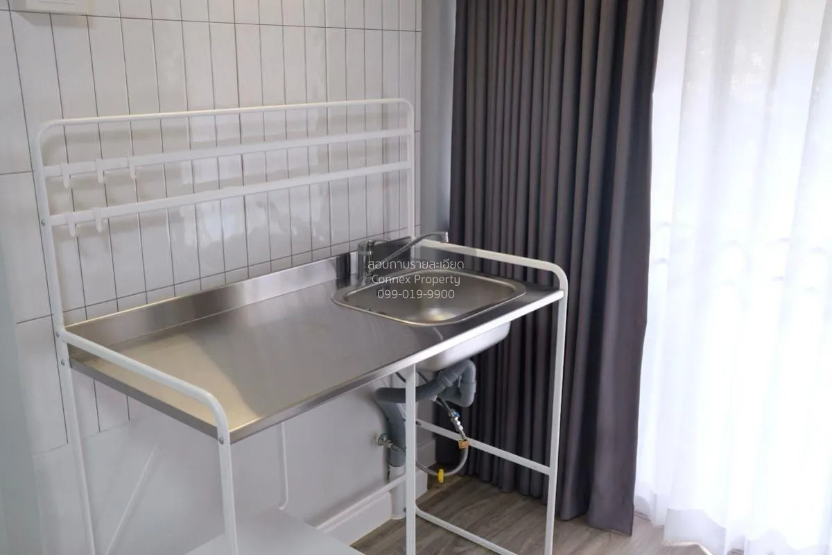 For Sale Condo , Diamond Ratchada Place 2 , MRT-Lat Phrao , Chank 4