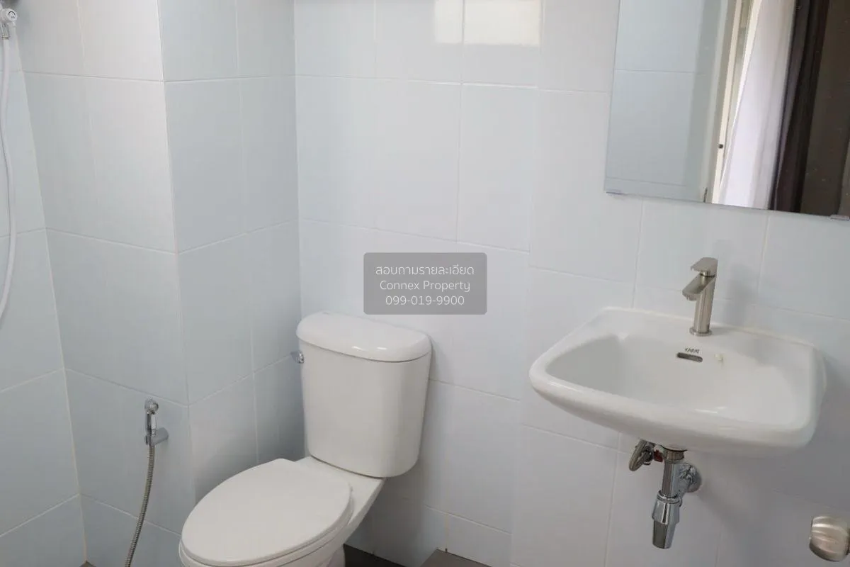 For Sale Condo , Diamond Ratchada Place 2 , MRT-Lat Phrao , Chank