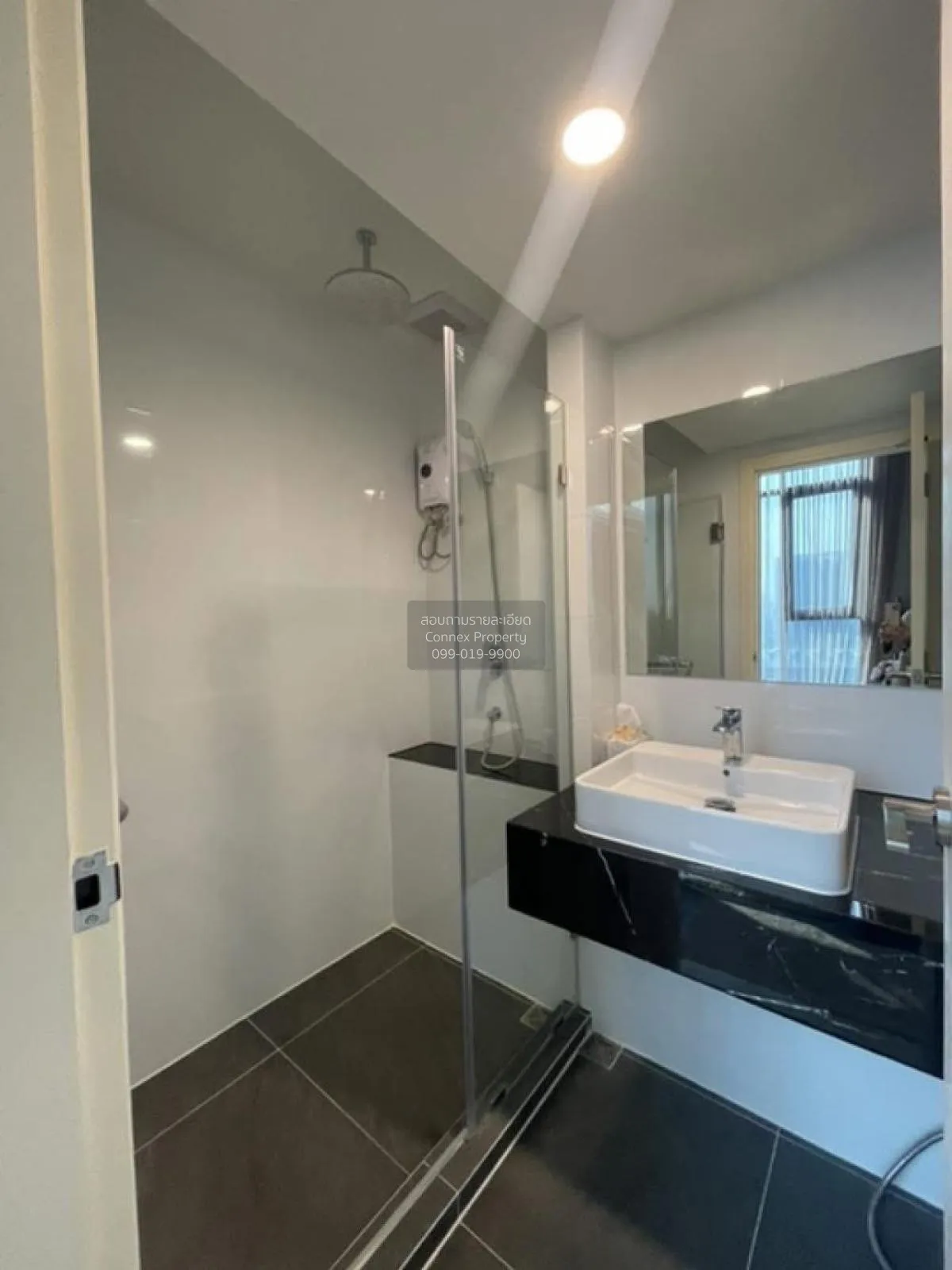 ขายคอนโด  ไนท์บริดจ์ สเปซ พระราม 9 MRT-พระราม 9 ดินแดง เขต ดินแดง