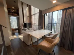 For Sale Condo , KnightsBridge Space Rama 9 , MRT-Phra Ram 9 , Din Daeng , Din Daeng , Bangkok , CX-125640