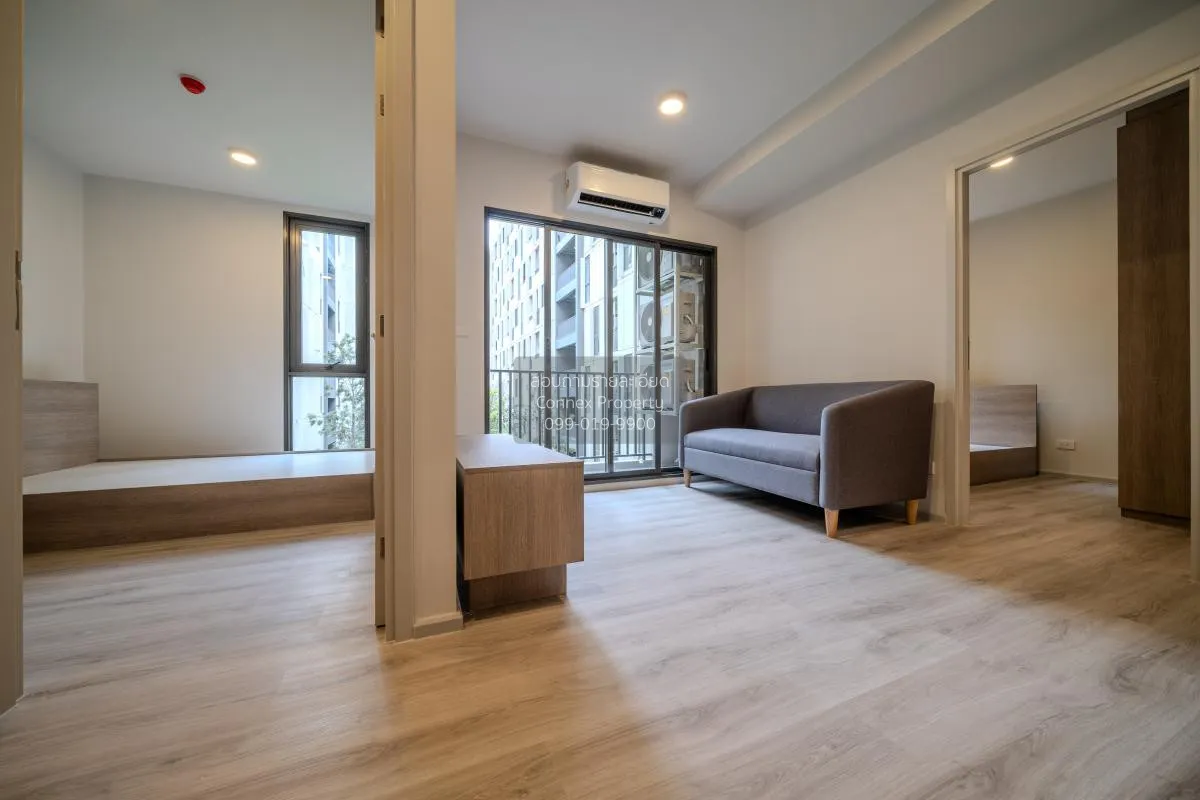 ขายคอนโด  ควินทารา มาย เจน รัชดา - ห้วยขวาง MRT-ห้วยขวาง ห้วยขวาง 1