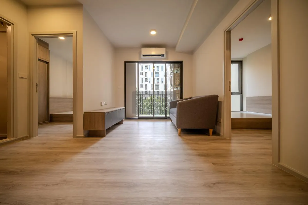 ขายคอนโด  ควินทารา มาย เจน รัชดา - ห้วยขวาง MRT-ห้วยขวาง ห้วยขวาง 3