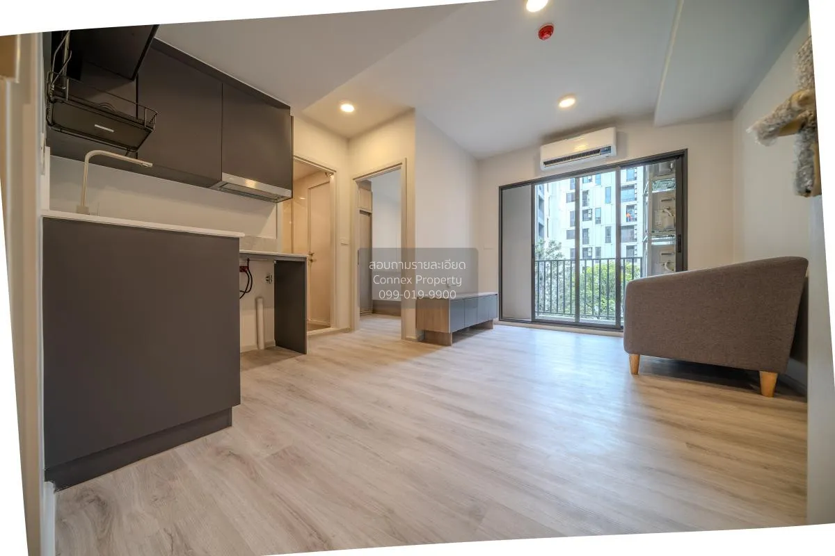 ขายคอนโด  ควินทารา มาย เจน รัชดา - ห้วยขวาง MRT-ห้วยขวาง ห้วยขวาง 4