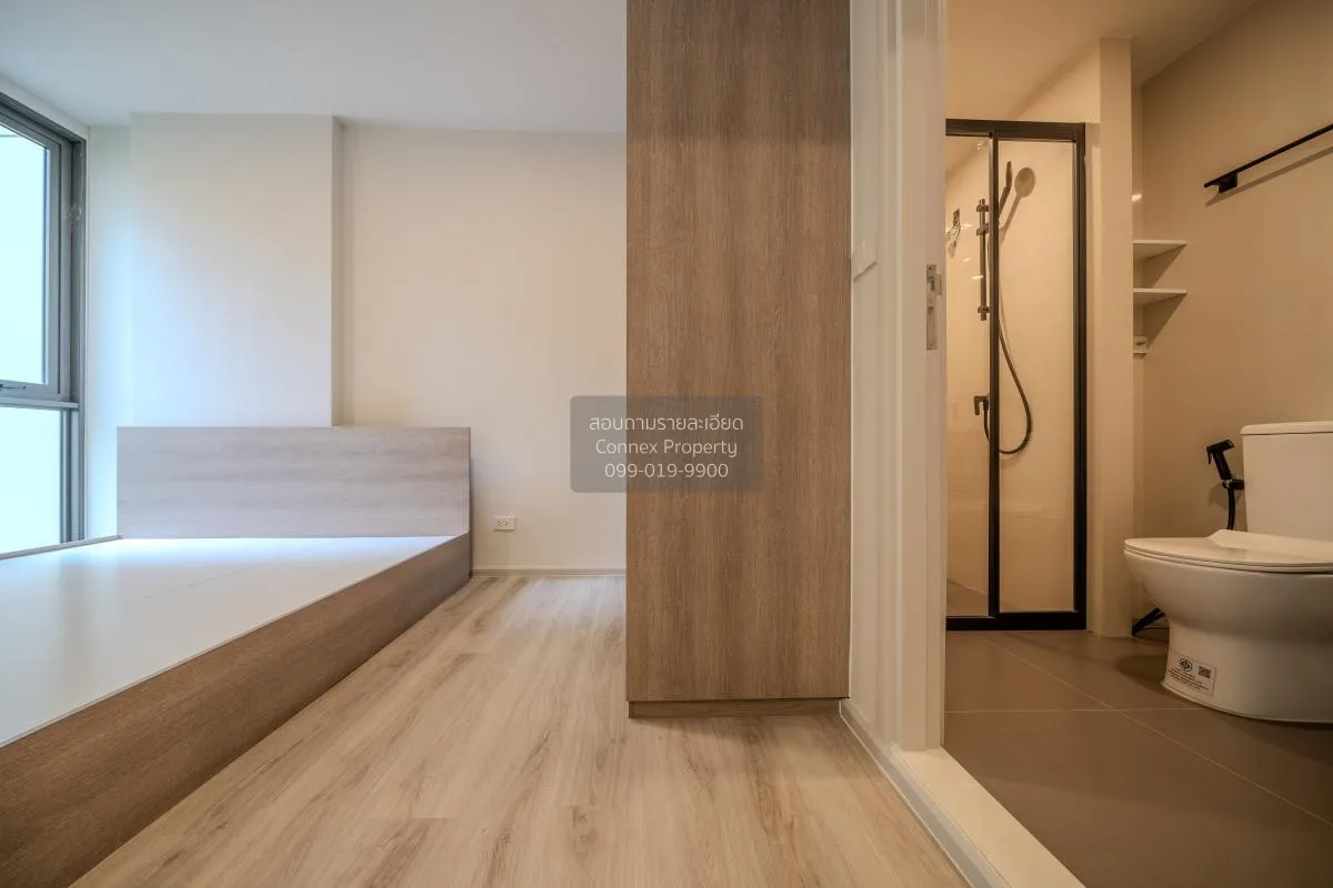 ขายคอนโด  ควินทารา มาย เจน รัชดา - ห้วยขวาง MRT-ห้วยขวาง ห้วยขวาง