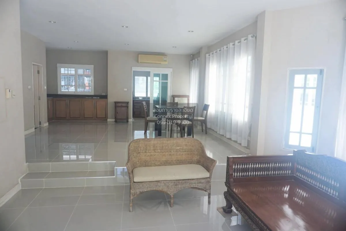 For Rent House for rent,Srinakharin 51 , Nong Bon , Prawet , Bang 2