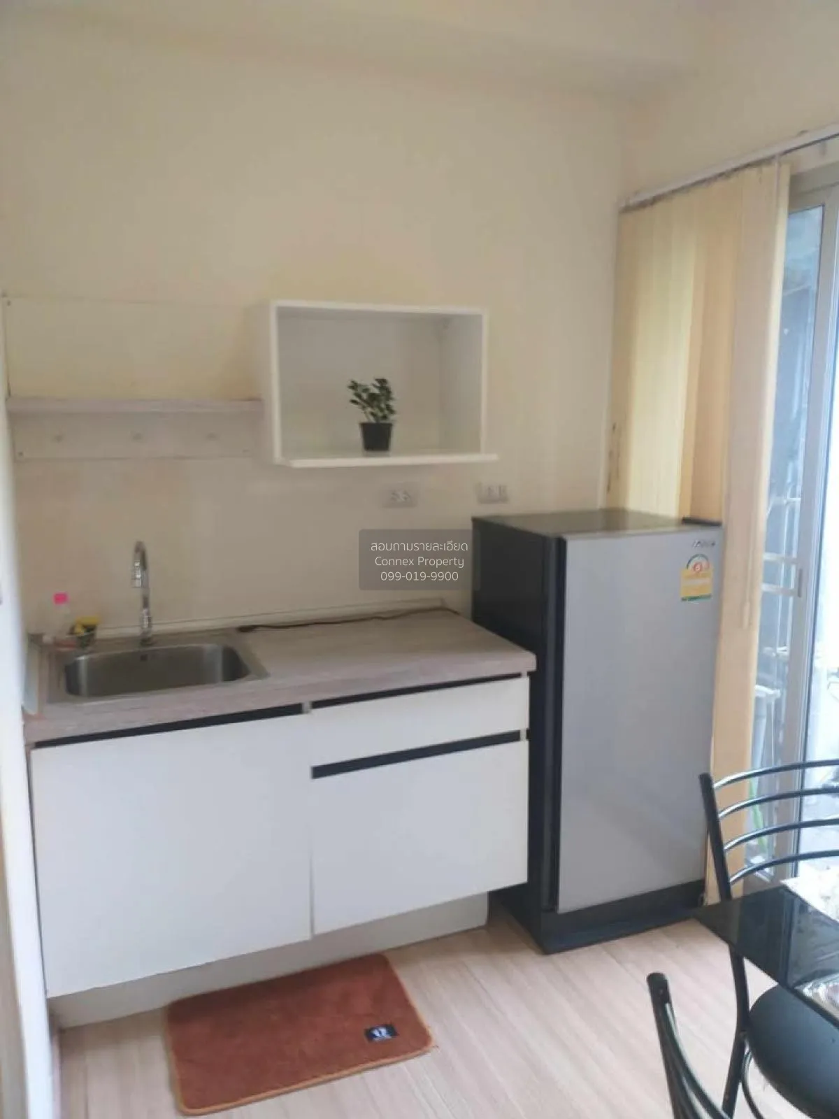 ขายคอนโด  พลัม คอนโด บางใหญ่ สเตชั่น MRT-คลองบางไผ่ บางรักพัฒนา บ 4