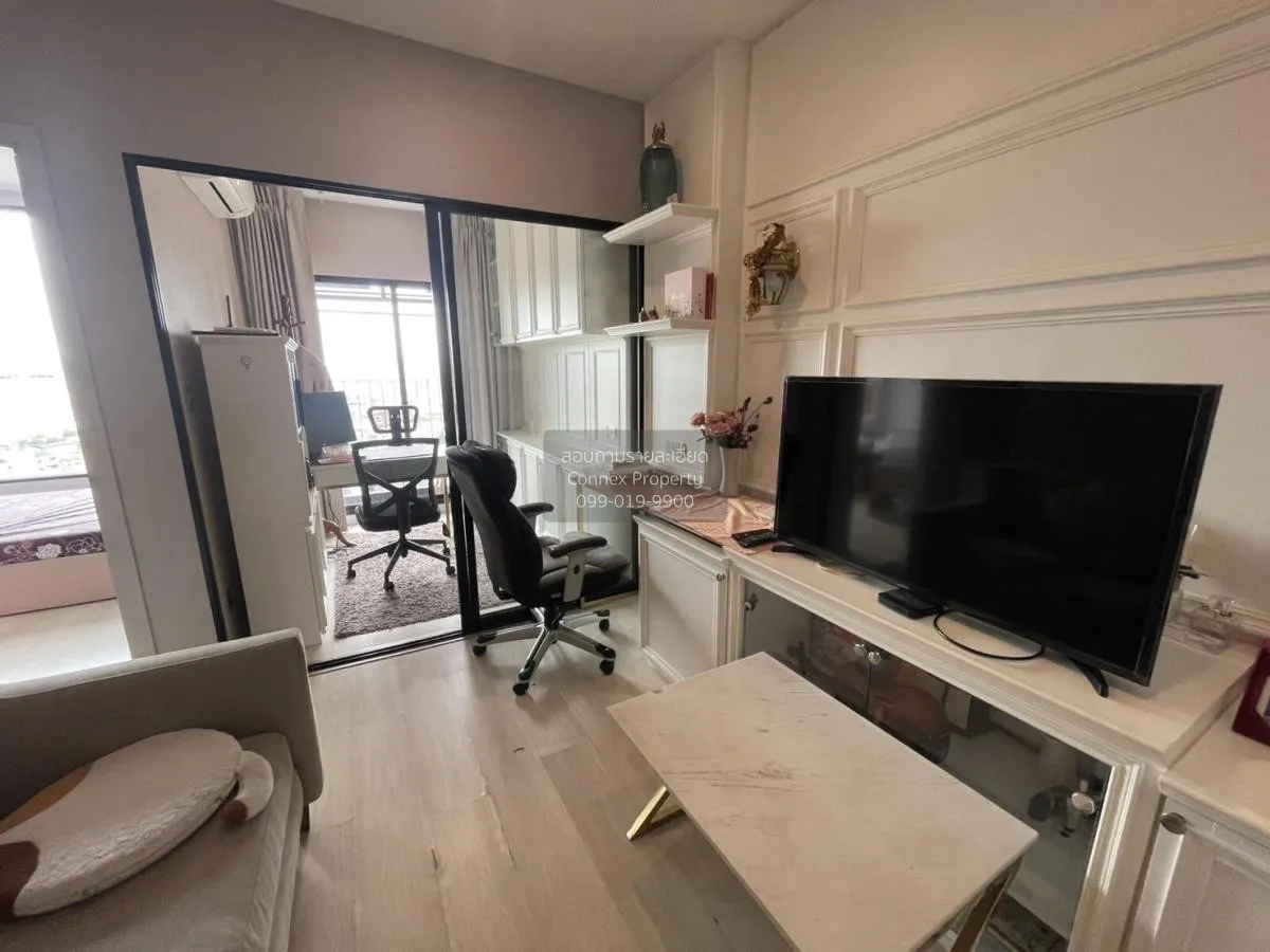 For Rent Condo , KnightsBridge Prime Sathorn , BTS-Chong Nonsi ,  1