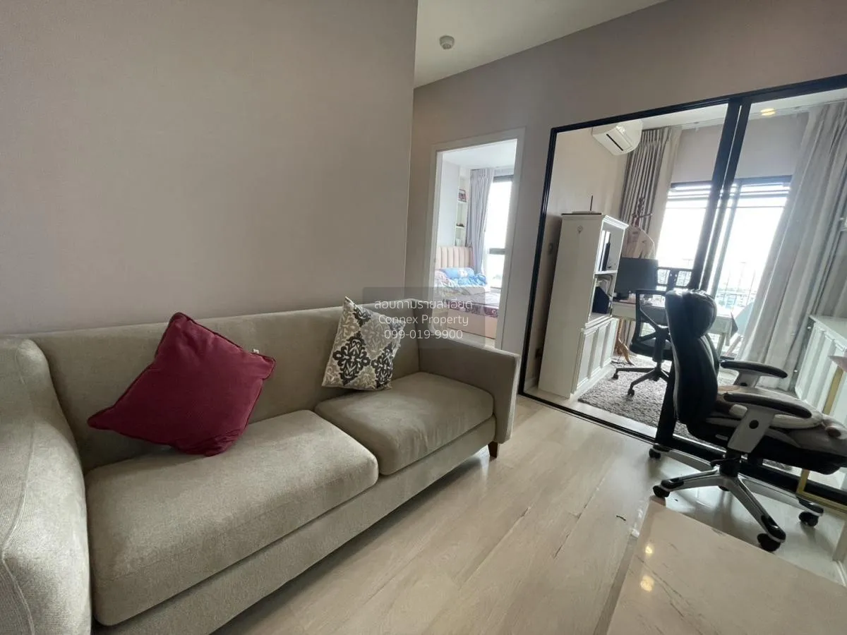 For Rent Condo , KnightsBridge Prime Sathorn , BTS-Chong Nonsi ,  2