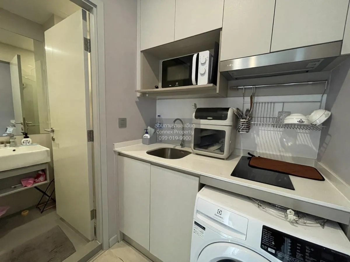 For Rent Condo , KnightsBridge Prime Sathorn , BTS-Chong Nonsi , 