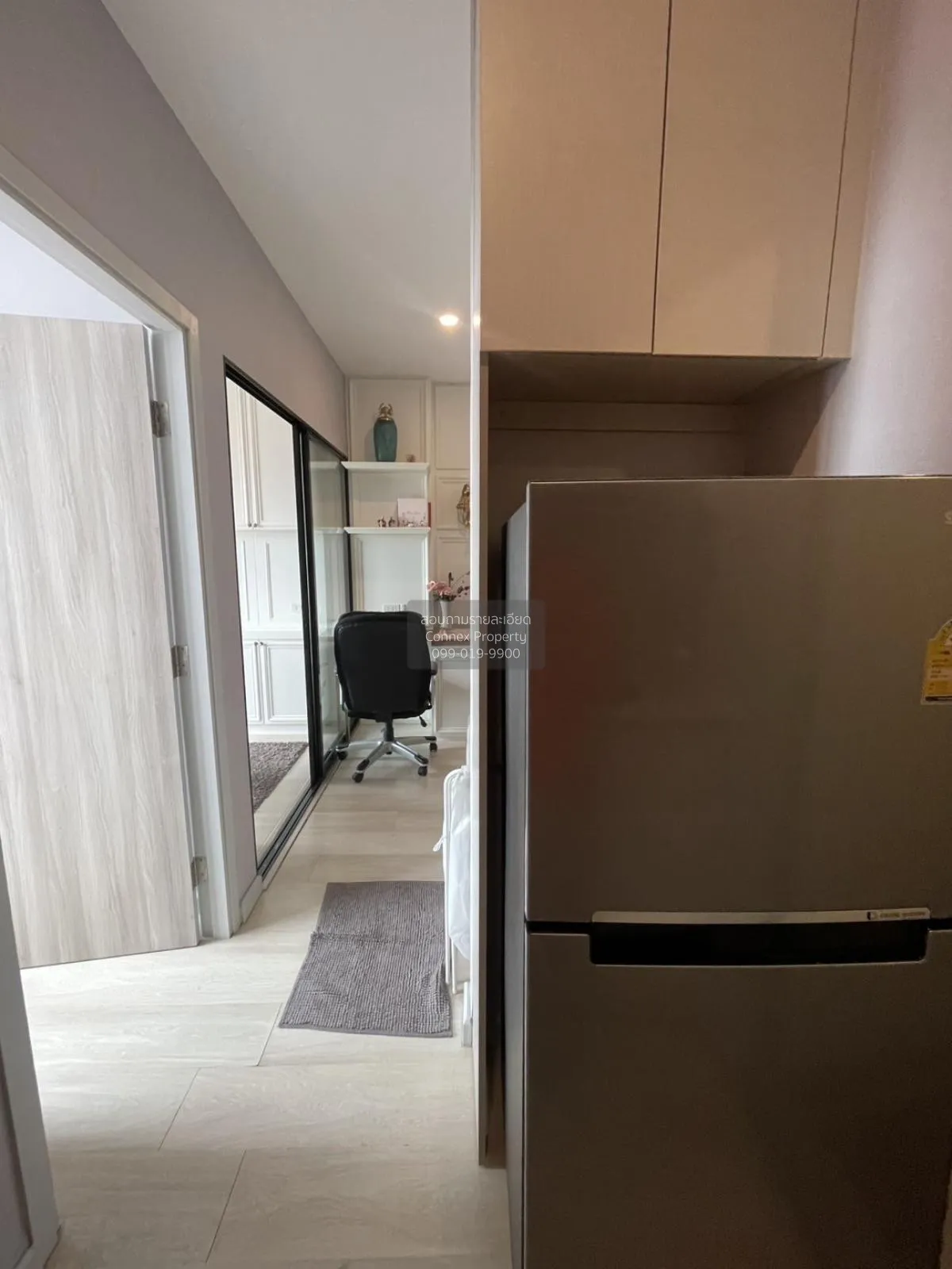 For Rent Condo , KnightsBridge Prime Sathorn , BTS-Chong Nonsi , 