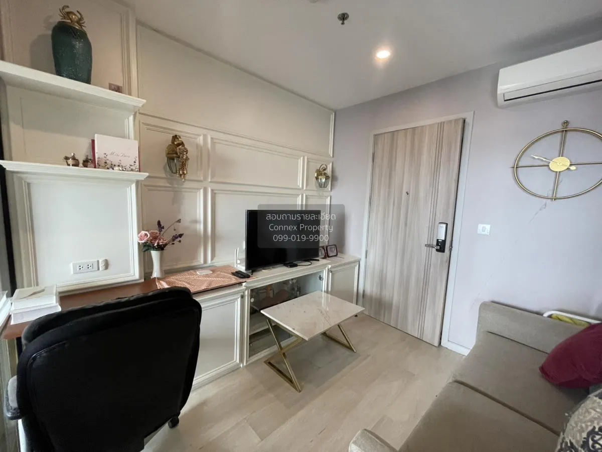 For Rent Condo , KnightsBridge Prime Sathorn , BTS-Chong Nonsi , 