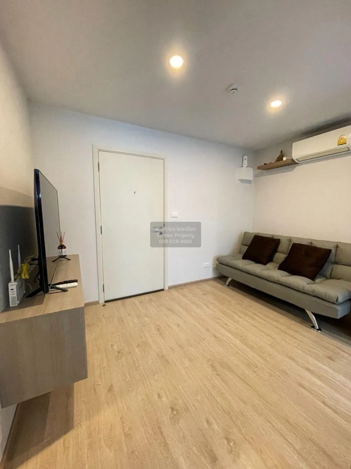 For Rent Condo , Elio Del Moss Phahonyothin 34 , BTS-Kasetsart Un 2