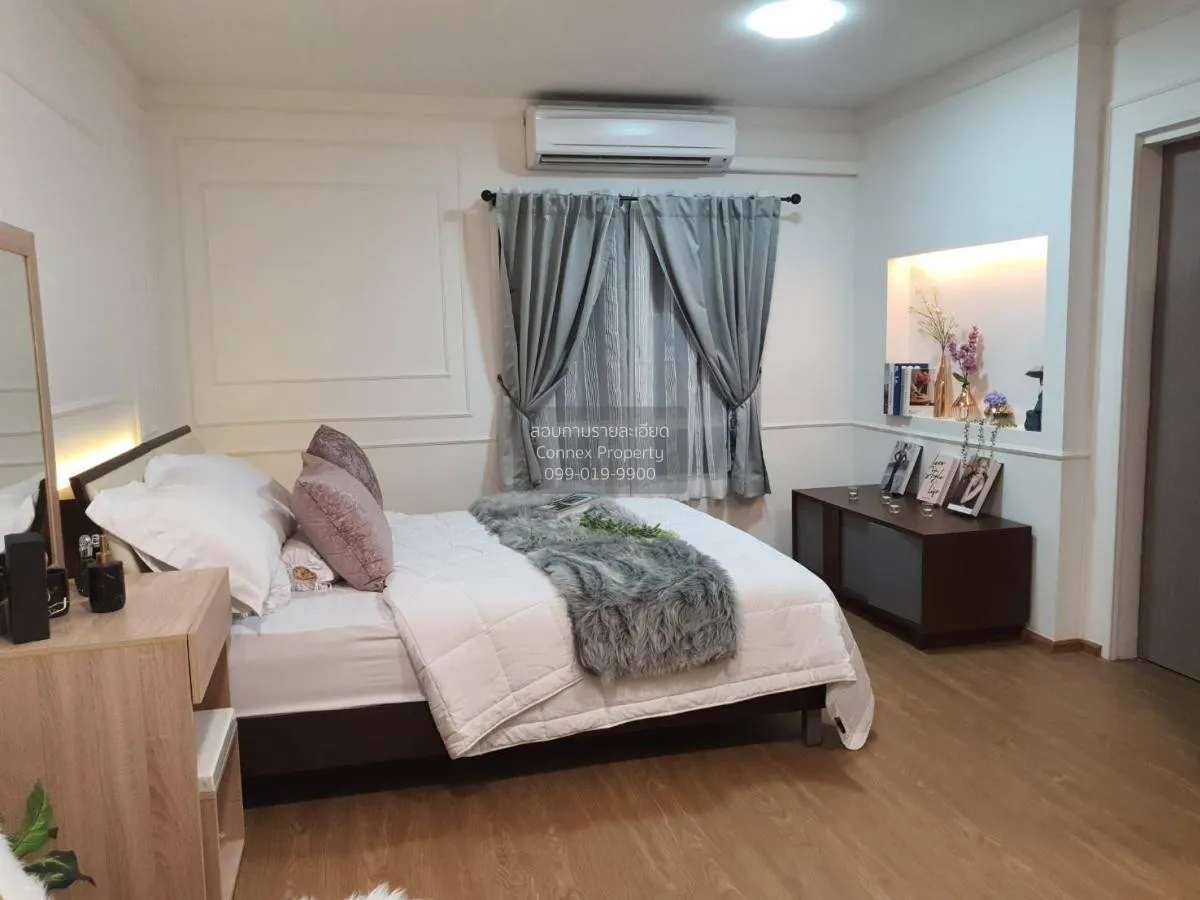 For Sale Condo , Iris Avenue Onnut - Wongwaen , ARL-Lat Krabang , 3