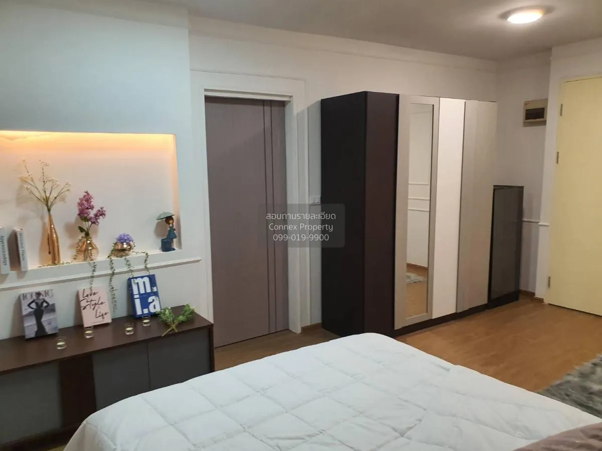 For Sale Condo , Iris Avenue Onnut - Wongwaen , ARL-Lat Krabang , 4