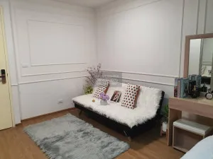 ขายคอนโด  ไอริส แอเวนิว อ่อนนุช - วงแหวน ARL-ลาดกระบัง ลาดกระบัง เขต ลาดกระบัง กรุงเทพ CX-125646