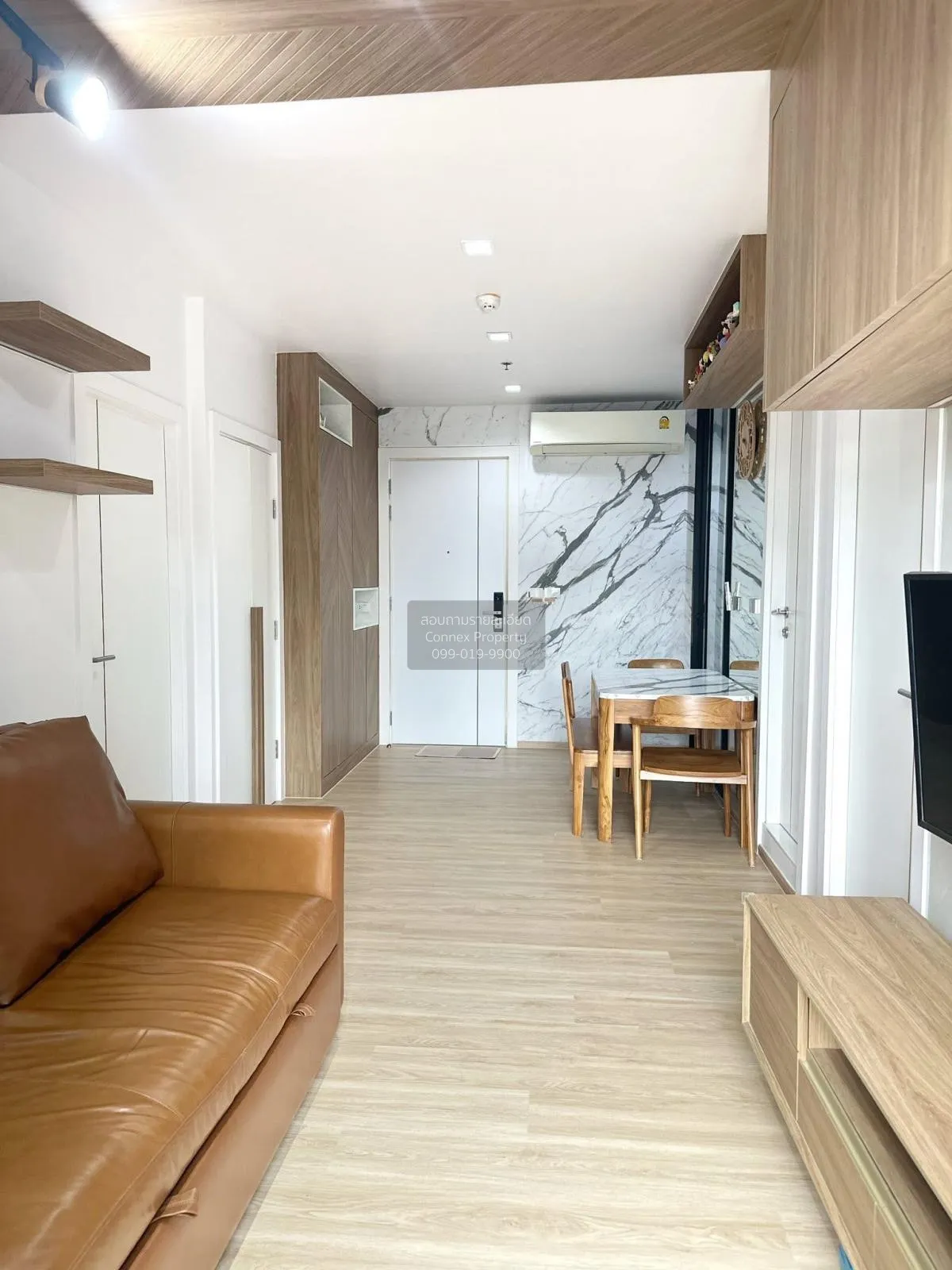 ขายคอนโด  ไลฟ์ อโศก - พระรามเก้า MRT-พระราม 9 มักกะสัน เขต ราชเทว 2