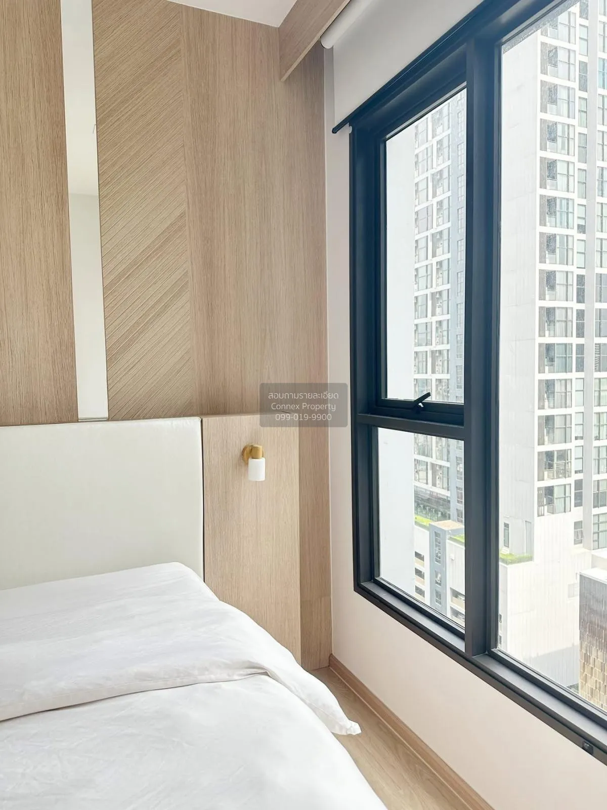 ขายคอนโด  ไลฟ์ อโศก - พระรามเก้า MRT-พระราม 9 มักกะสัน เขต ราชเทว