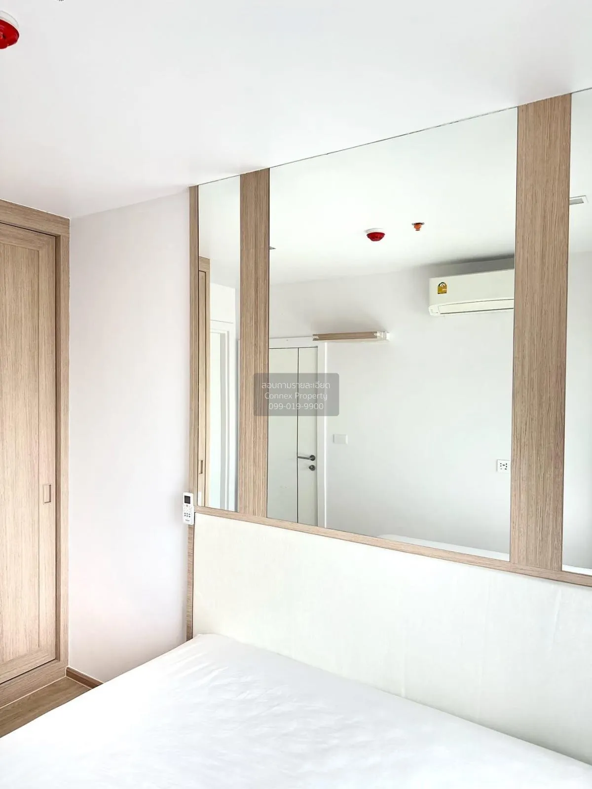 ขายคอนโด  ไลฟ์ อโศก - พระรามเก้า MRT-พระราม 9 มักกะสัน เขต ราชเทว