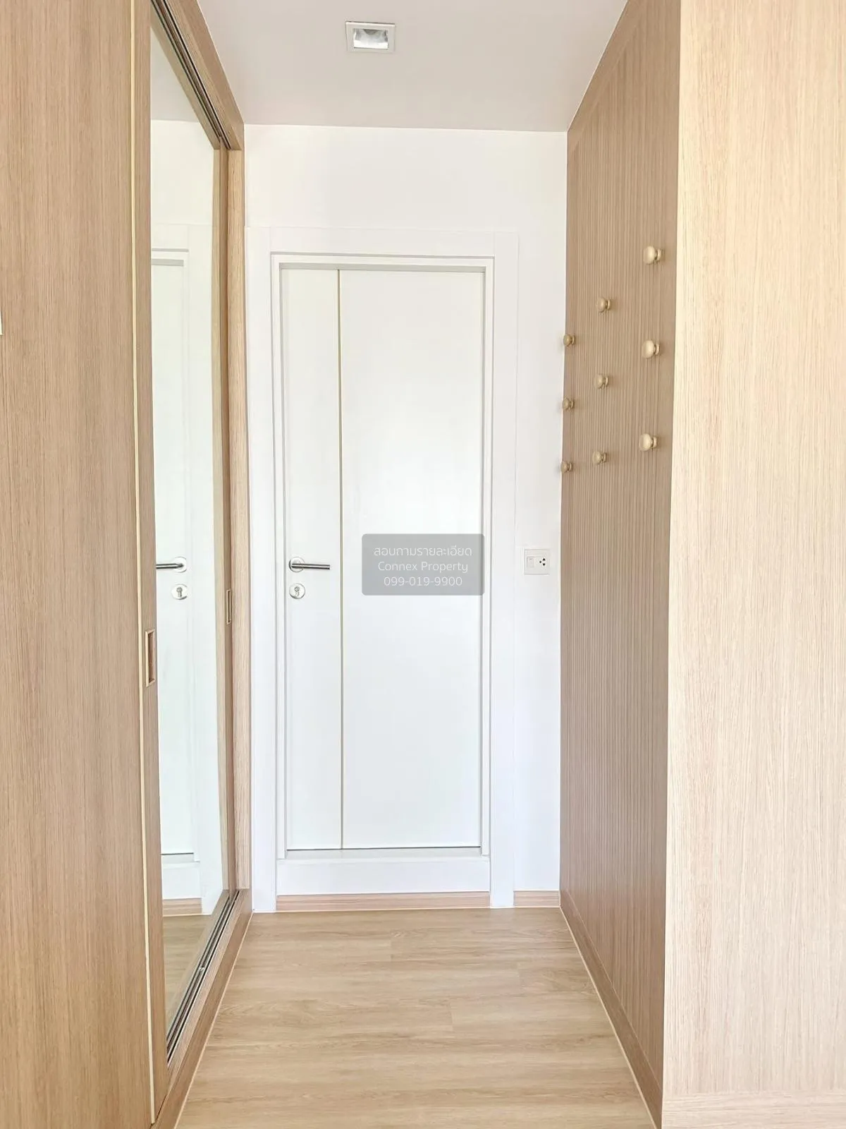 ขายคอนโด  ไลฟ์ อโศก - พระรามเก้า MRT-พระราม 9 มักกะสัน เขต ราชเทว