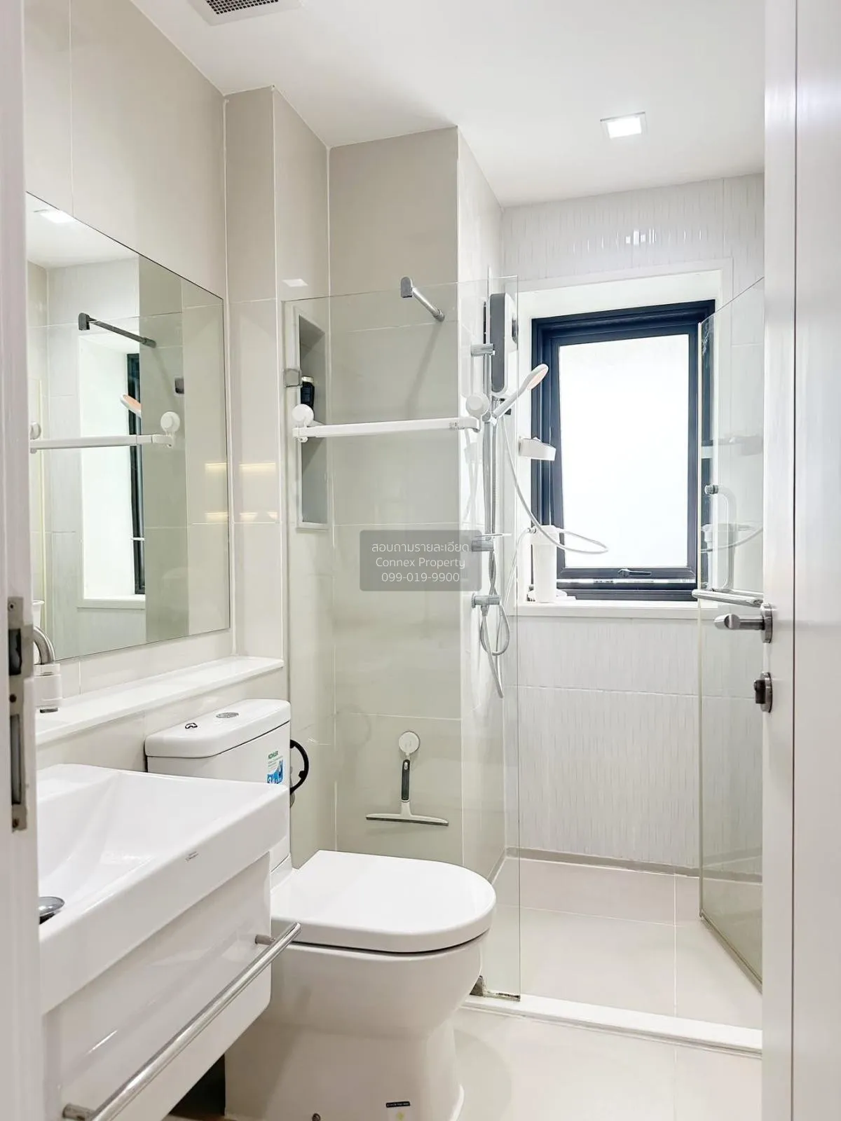 ขายคอนโด  ไลฟ์ อโศก - พระรามเก้า MRT-พระราม 9 มักกะสัน เขต ราชเทว