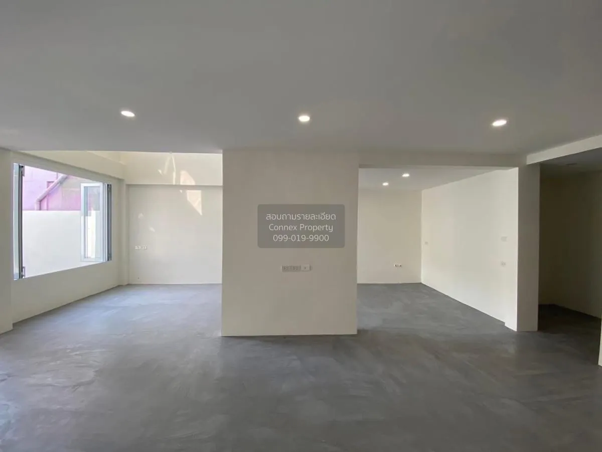 ขายทาวน์เฮ้าส์/ทาวน์โฮม  บ้านเฟรนชิฟ รีโนเวทใหม่ ลาดพร้าว เขต ลาด