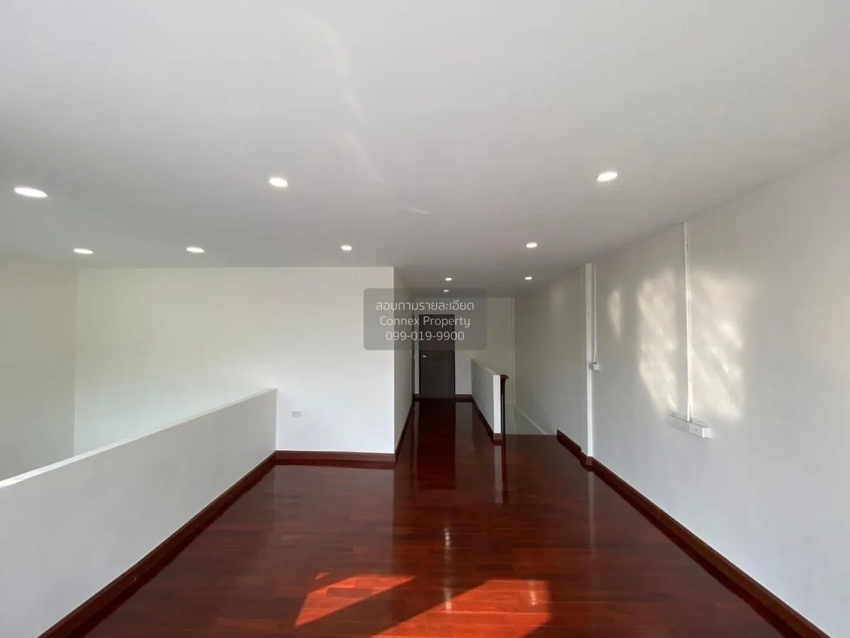 ขายทาวน์เฮ้าส์/ทาวน์โฮม  บ้านเฟรนชิฟ รีโนเวทใหม่ ลาดพร้าว เขต ลาด