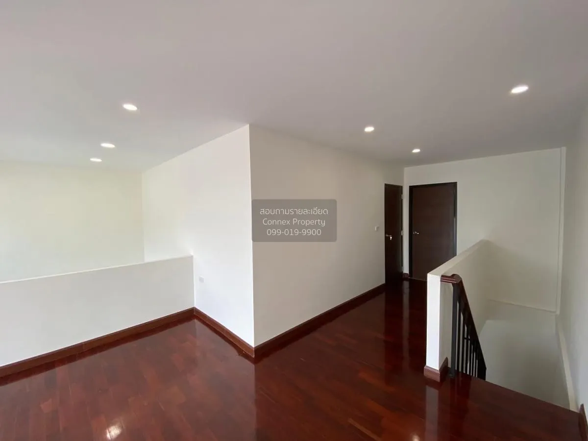 ขายทาวน์เฮ้าส์/ทาวน์โฮม  บ้านเฟรนชิฟ รีโนเวทใหม่ ลาดพร้าว เขต ลาด