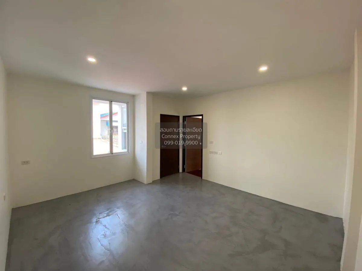 ขายทาวน์เฮ้าส์/ทาวน์โฮม  บ้านเฟรนชิฟ รีโนเวทใหม่ ลาดพร้าว เขต ลาด