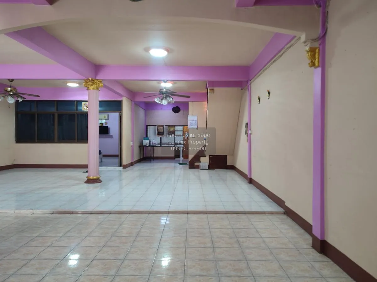 ขายทาวน์เฮ้าส์/ทาวน์โฮม  บ้านสุขสันต์ 7 หลักสอง เขต บางแค กรุงเทพ 2