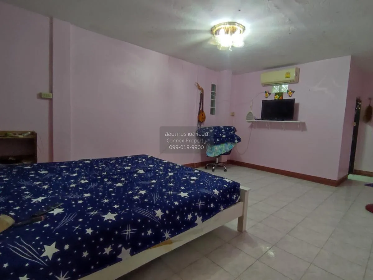 ขายทาวน์เฮ้าส์/ทาวน์โฮม  บ้านสุขสันต์ 7 หลักสอง เขต บางแค กรุงเทพ 3