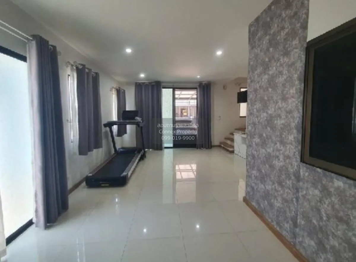 For Sale Townhouse/Townhome  , The Trust Ratchaphruek-Rattanathib 2