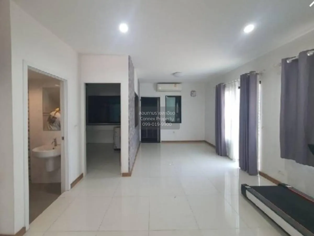 For Sale Townhouse/Townhome  , The Trust Ratchaphruek-Rattanathib 4