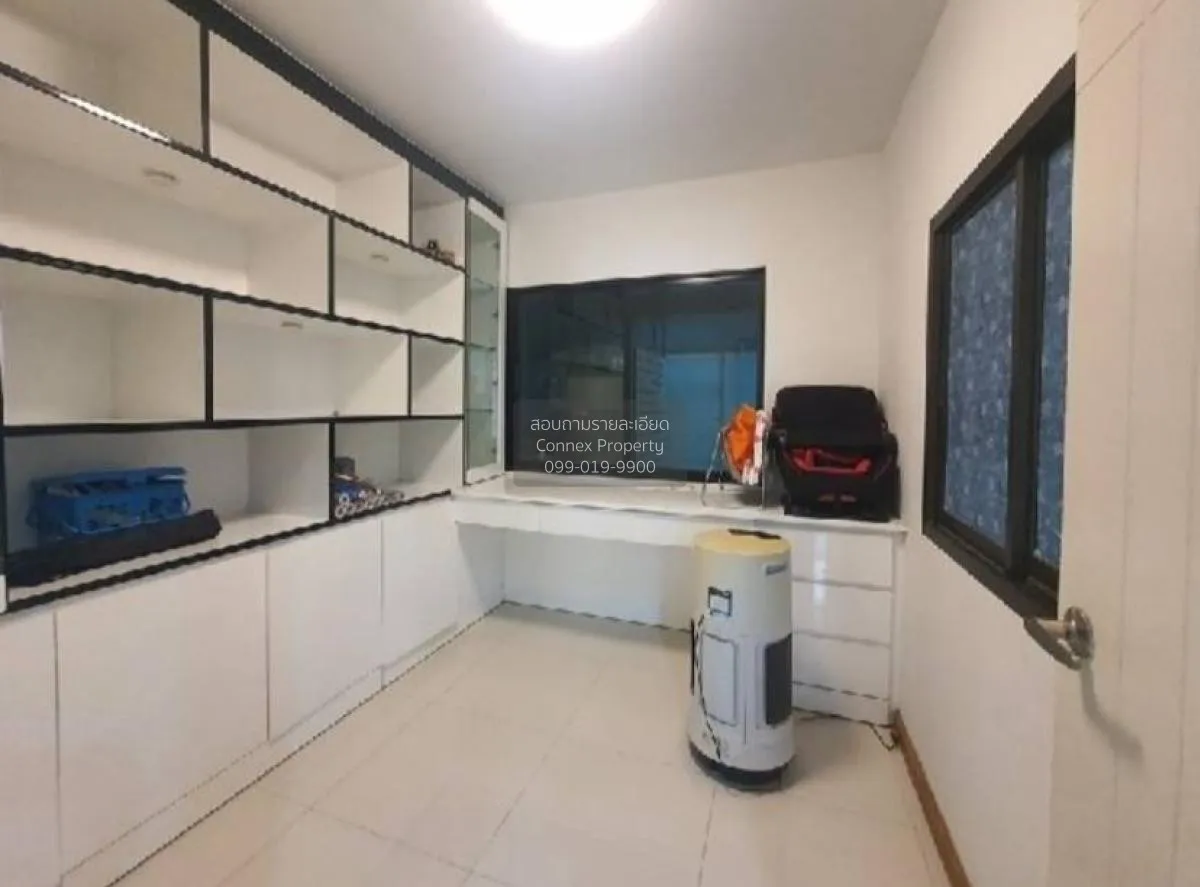 For Sale Townhouse/Townhome  , The Trust Ratchaphruek-Rattanathib