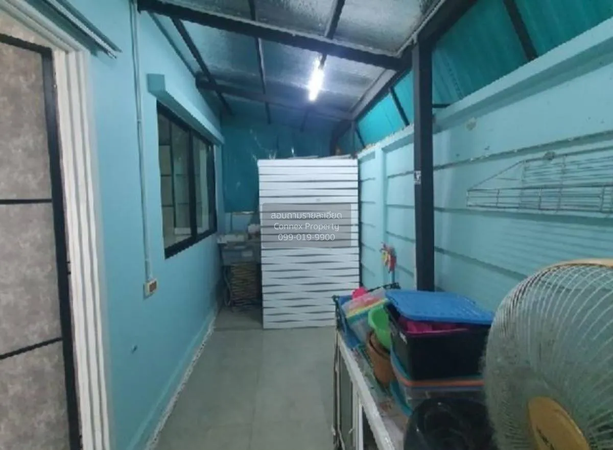 For Sale Townhouse/Townhome  , The Trust Ratchaphruek-Rattanathib