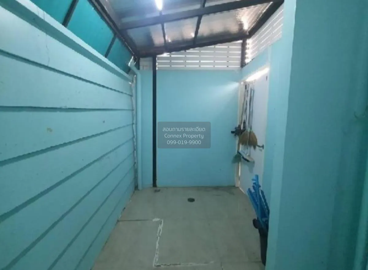 For Sale Townhouse/Townhome  , The Trust Ratchaphruek-Rattanathib