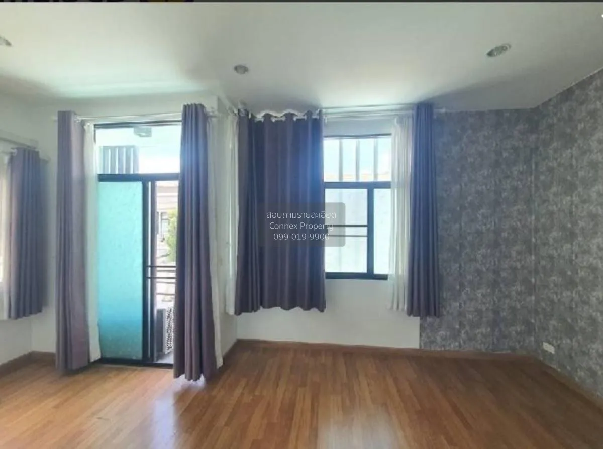 For Sale Townhouse/Townhome  , The Trust Ratchaphruek-Rattanathib