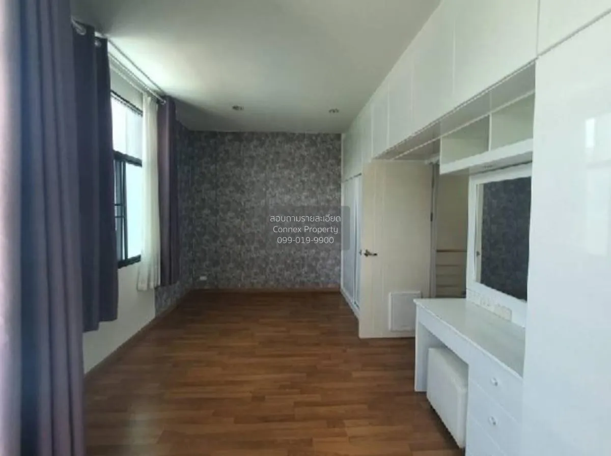 For Sale Townhouse/Townhome  , The Trust Ratchaphruek-Rattanathib