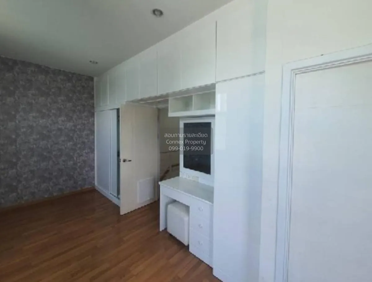 For Sale Townhouse/Townhome  , The Trust Ratchaphruek-Rattanathib