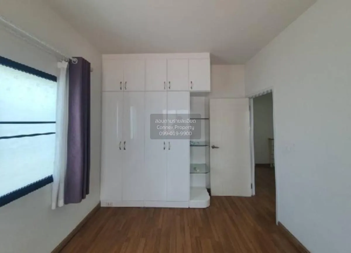 For Sale Townhouse/Townhome  , The Trust Ratchaphruek-Rattanathib