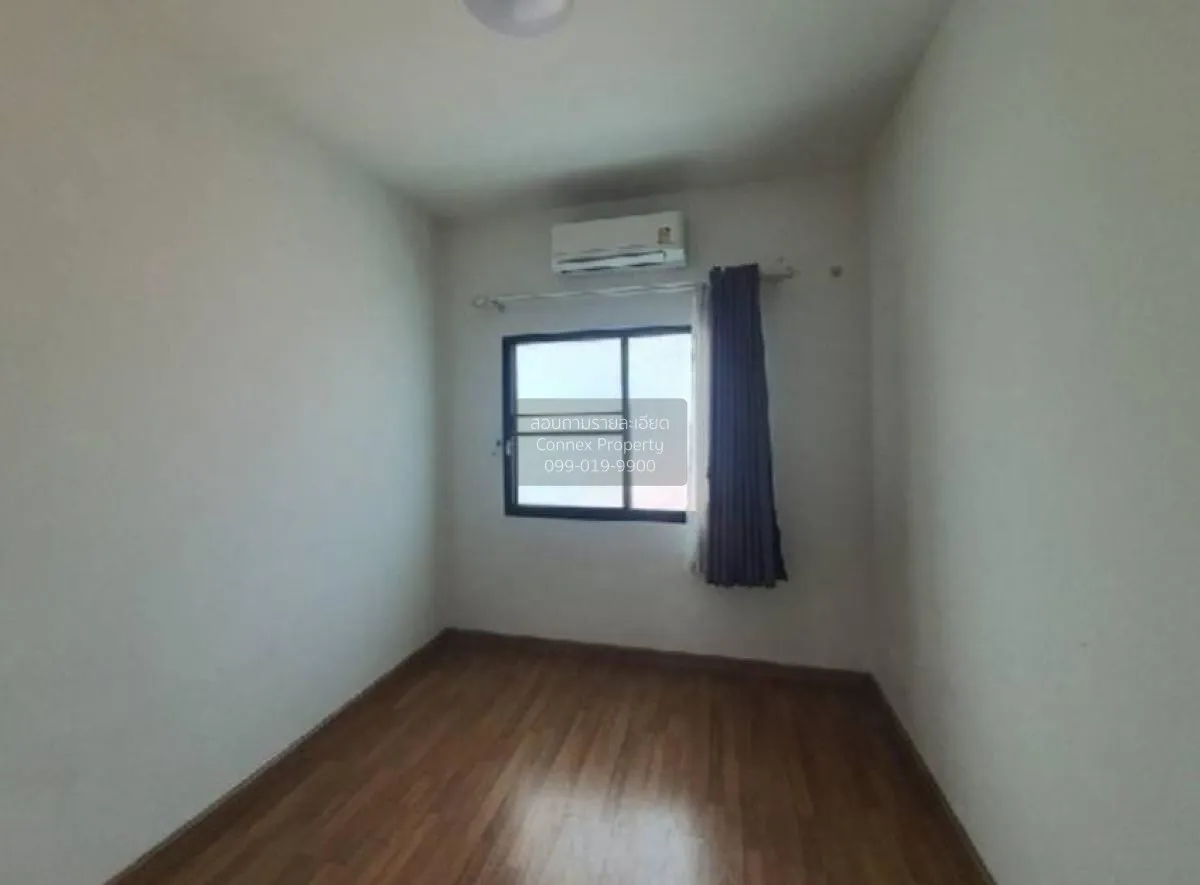 For Sale Townhouse/Townhome  , The Trust Ratchaphruek-Rattanathib