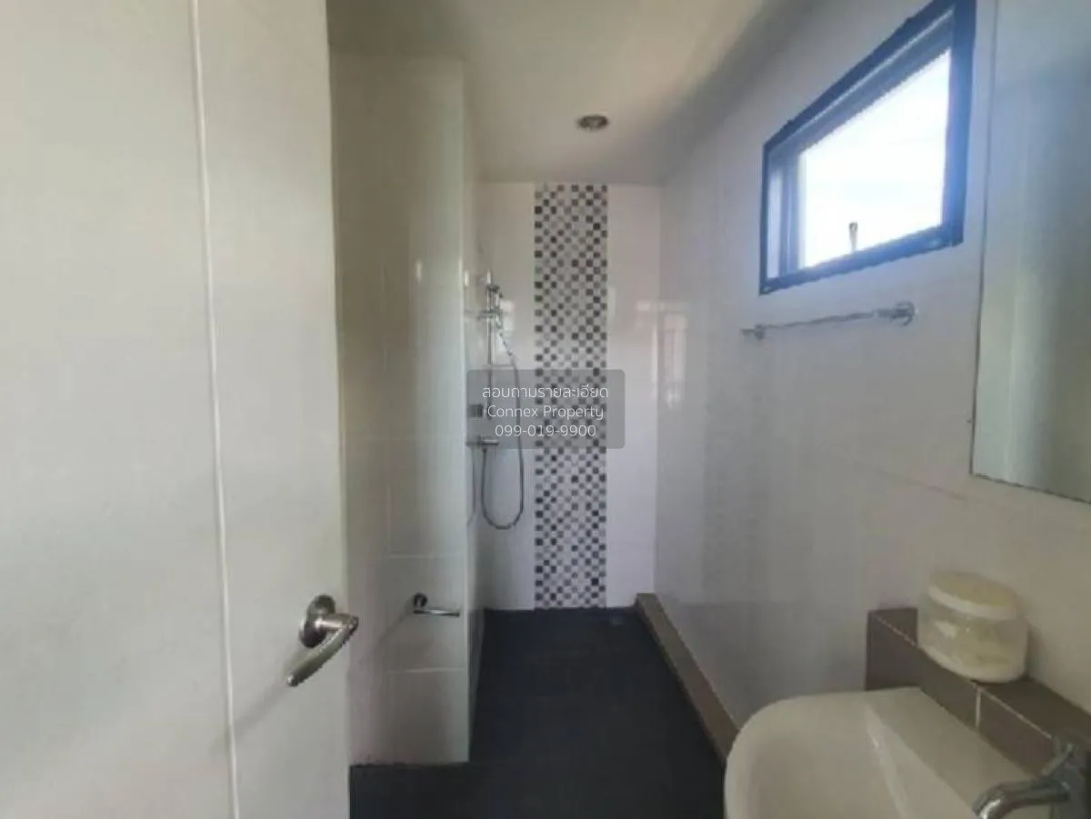 For Sale Townhouse/Townhome  , The Trust Ratchaphruek-Rattanathib