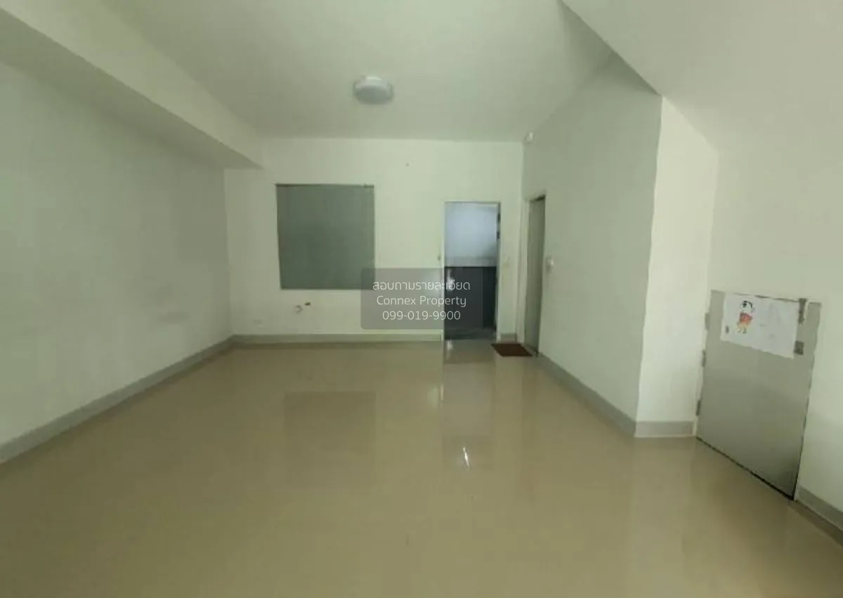 ขายทาวน์เฮ้าส์/ทาวน์โฮม  พลีโน่ ชัยพฤกษ์-แจ้งวัฒนะ 2 บางพลับ ปากเ 3