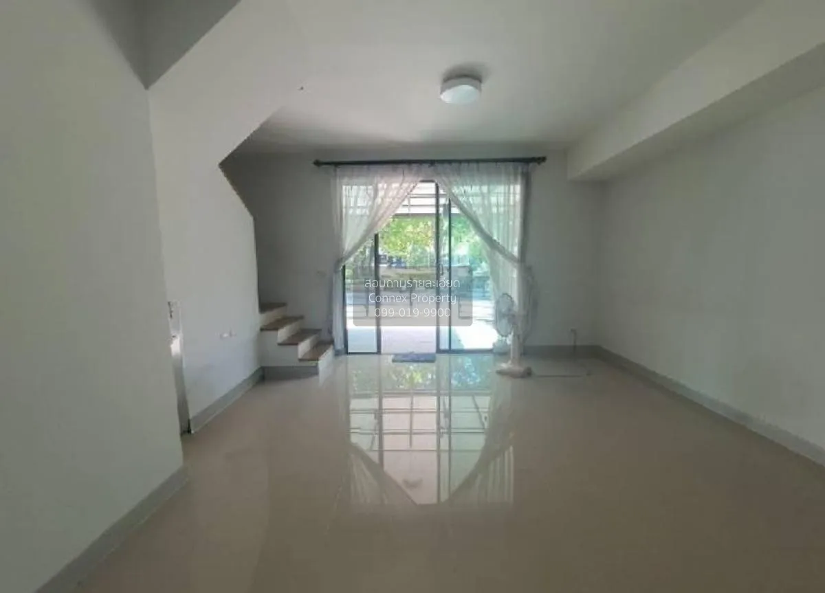 ขายทาวน์เฮ้าส์/ทาวน์โฮม  พลีโน่ ชัยพฤกษ์-แจ้งวัฒนะ 2 บางพลับ ปากเ 4