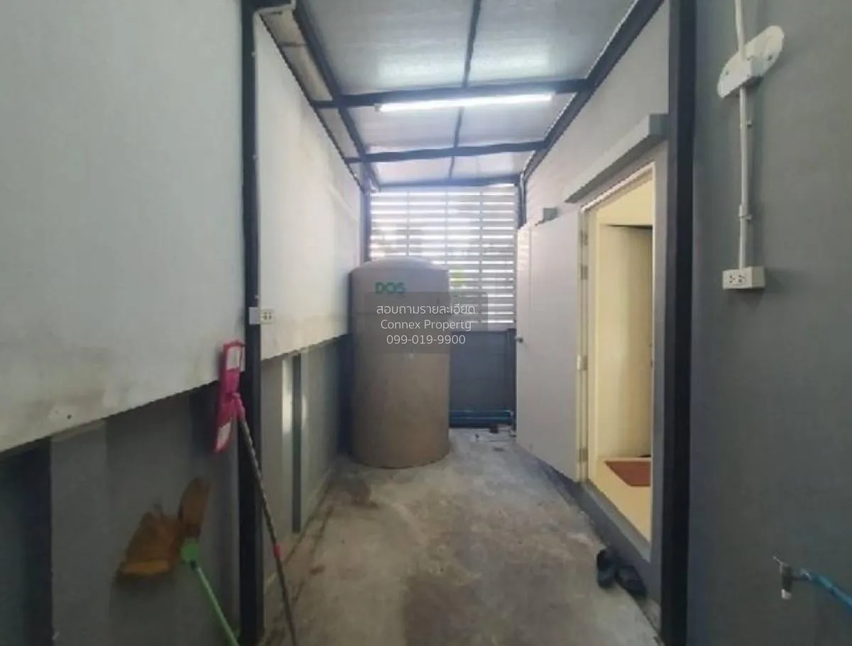 ขายทาวน์เฮ้าส์/ทาวน์โฮม  พลีโน่ ชัยพฤกษ์-แจ้งวัฒนะ 2 บางพลับ ปากเ