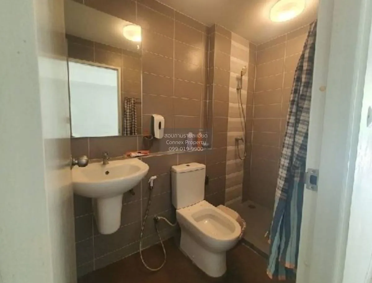 ขายทาวน์เฮ้าส์/ทาวน์โฮม  พลีโน่ ชัยพฤกษ์-แจ้งวัฒนะ 2 บางพลับ ปากเ