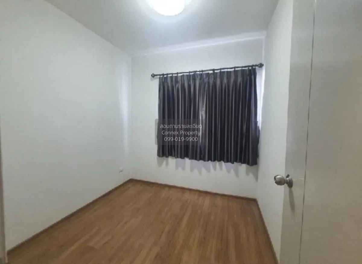 ขายทาวน์เฮ้าส์/ทาวน์โฮม  พลีโน่ ชัยพฤกษ์-แจ้งวัฒนะ 2 บางพลับ ปากเ